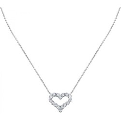 Collana Morellato Tesori donna SAIW128
