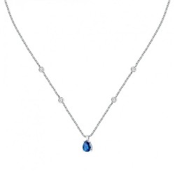Collana Morellato Tesori donna SAIW191