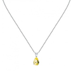 Collana Morellato Tesori donna SAIW193