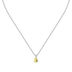 Collana Morellato Tesori donna SAIW194