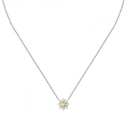Collana Morellato Tesori donna SAIW185