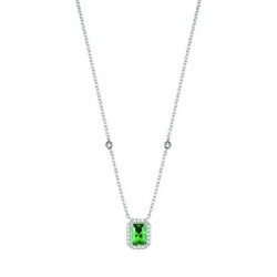 Collana Morellato Tesori in argento da donna SAIW55