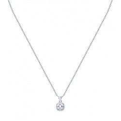 Collana Morellato Tesori in argento da donna SAIW109