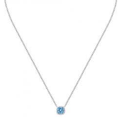 Collana Morellato Tesori in argento da donna SAIW108