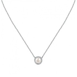 Collana Morellato Perla donna SAER49