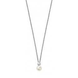 Collana Morellato Perla Essenziale donna SANH02