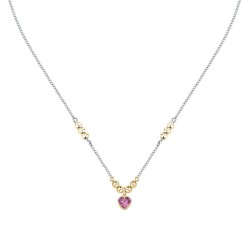 Collana Morellato Emily in Paris donna SAIX33