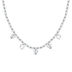 Collana Morellato Paillettes donna SAWW02