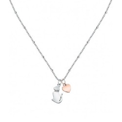 Collana Morellato Mascotte donna SAVL05