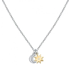 Collana Morellato Talismani donna SAUY03