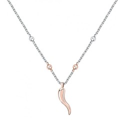 Collana Morellato Talismani donna SAVZ04