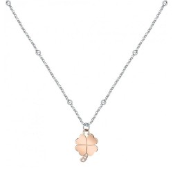 Collana Morellato Talismani donna SAUY05