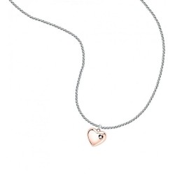 Collana Morellato Talismani donna SAGZ16
