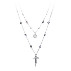 Collana Donna Brosway Dogma BDO01