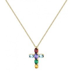 Collana Morellato Colori donna SAVY02