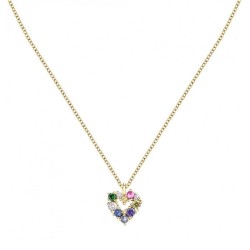 Collana Morellato Colori donna SAVY06