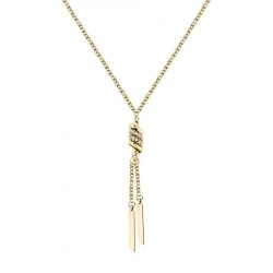 Collana Morellato Torchon donna SAWZ02