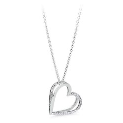 Collana Donna Brosway Frame BFM05