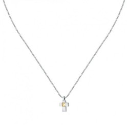 Collana Morellato Gold uomo SATM25