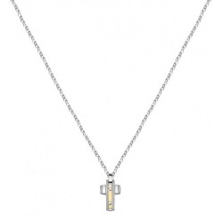 Collana Morellato Gold uomo SATM02