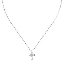 Collana Morellato Tennis uomo SATT12