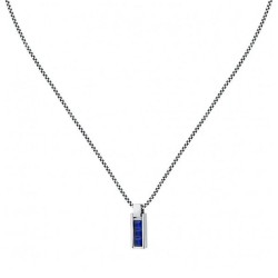 Collana Morellato Urban uomo SABH40