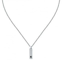Collana Morellato Urban uomo SABH29
