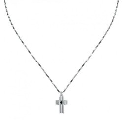 Collana Morellato Urban uomo SABH28