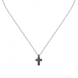 Collana Morellato Motown uomo SALS75