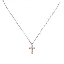 Collana Morellato Motown uomo SALS76