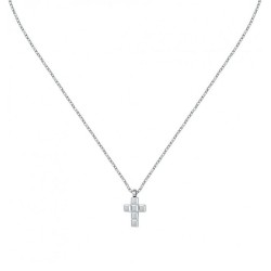 Collana Morellato Motown uomo SALS77