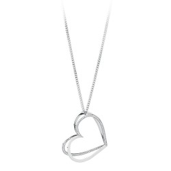 Collana Donna Brosway Frame BFM03