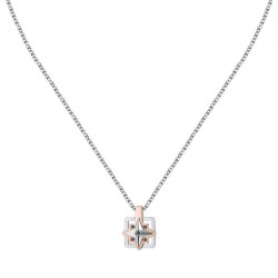 Collana Morellato Versilia uomo SAHB13