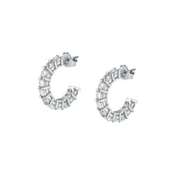 Orecchini Morellato Tesori in argento da donna SAIW120