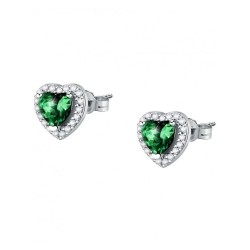 Orecchini Morellato Tesori in argento da donna SAVB09