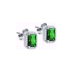 Orecchini Morellato Tesori in argento da donna SAIW57