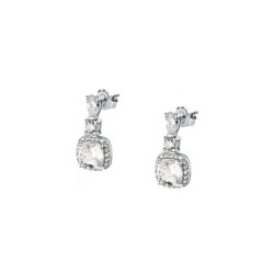 Orecchini Morellato Tesori in argento da donna SAIW111