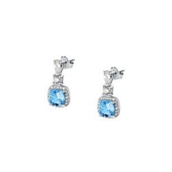 Orecchini Morellato Tesori in argento da donna SAIW110