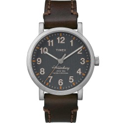Orologio Uomo Timex The Waterbury TW2P58700 Quartz