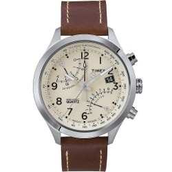 Orologio Uomo Timex Intelligent Quartz Fly-Back Chronograph T2N932