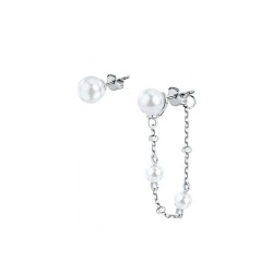 Orecchini Morellato Perla donna SAWM08