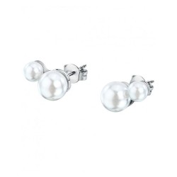 Orecchini Morellato Perla donna SAWM10