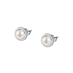 Orecchini Morellato Perla donna SAER51