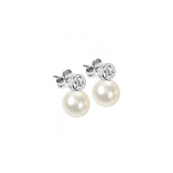 Orecchini Morellato Perla Essenziale donna SANH04