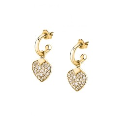 Orecchini Morellato Talismani donna SAVZ15
