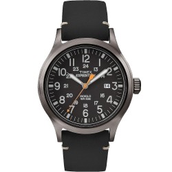 Orologio Uomo Timex Expedition Scout TW4B01900 Quartz