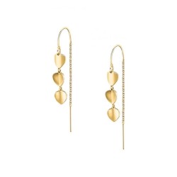 Orecchini Morellato Paillettes donna SAWW06