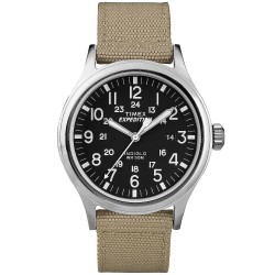 Orologio Uomo Timex Expedition Scout T49962 Quartz