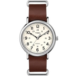Orologio Uomo Timex Weekender T2P495 Quartz