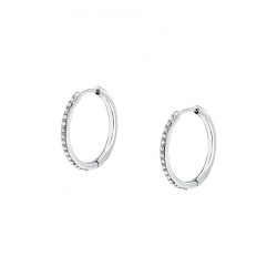 Orecchini Morellato Creole donna SAUP24